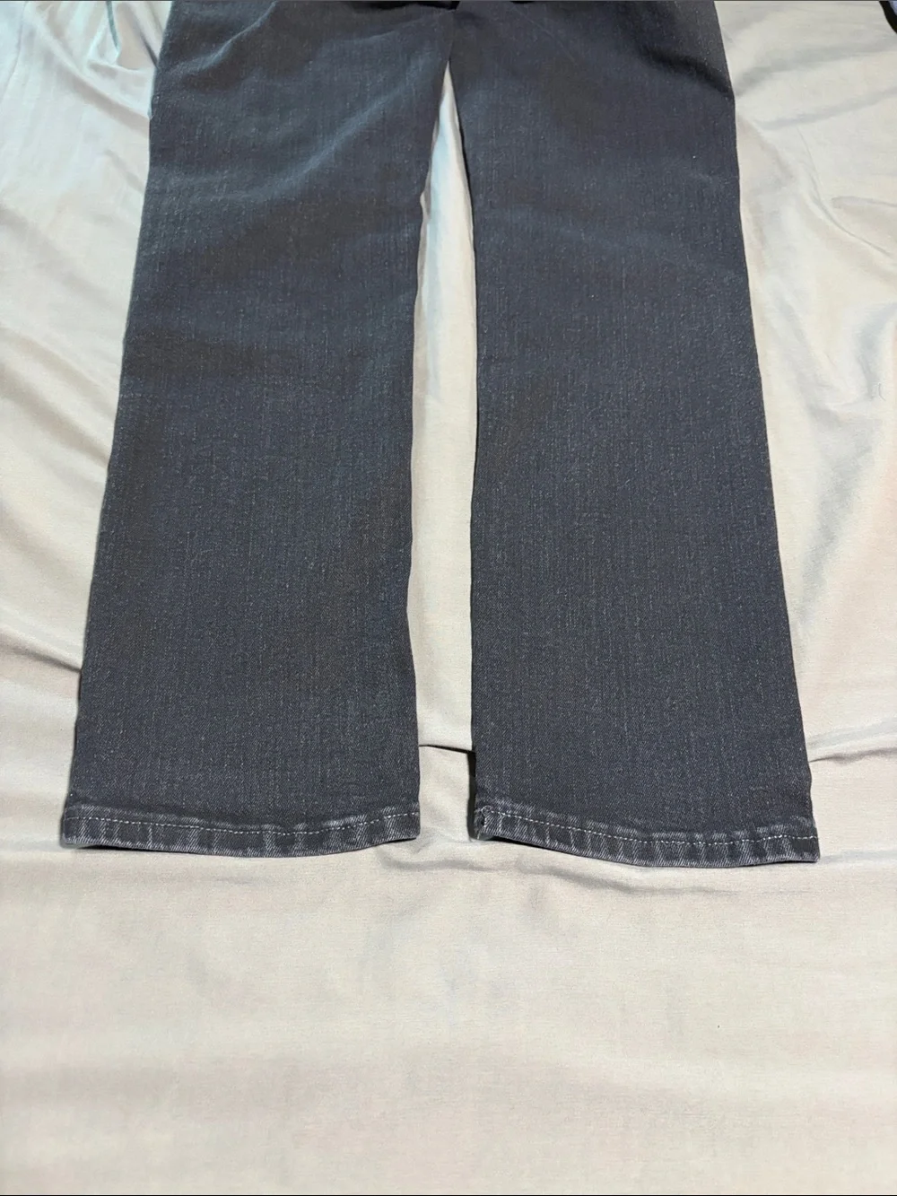 Boys Old Navy Black Slim Jeans